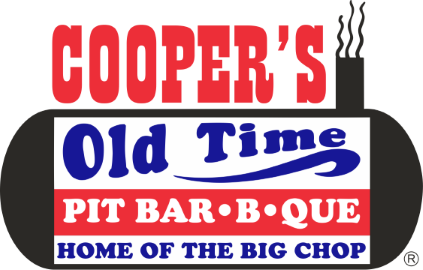 Cooper's BBQ